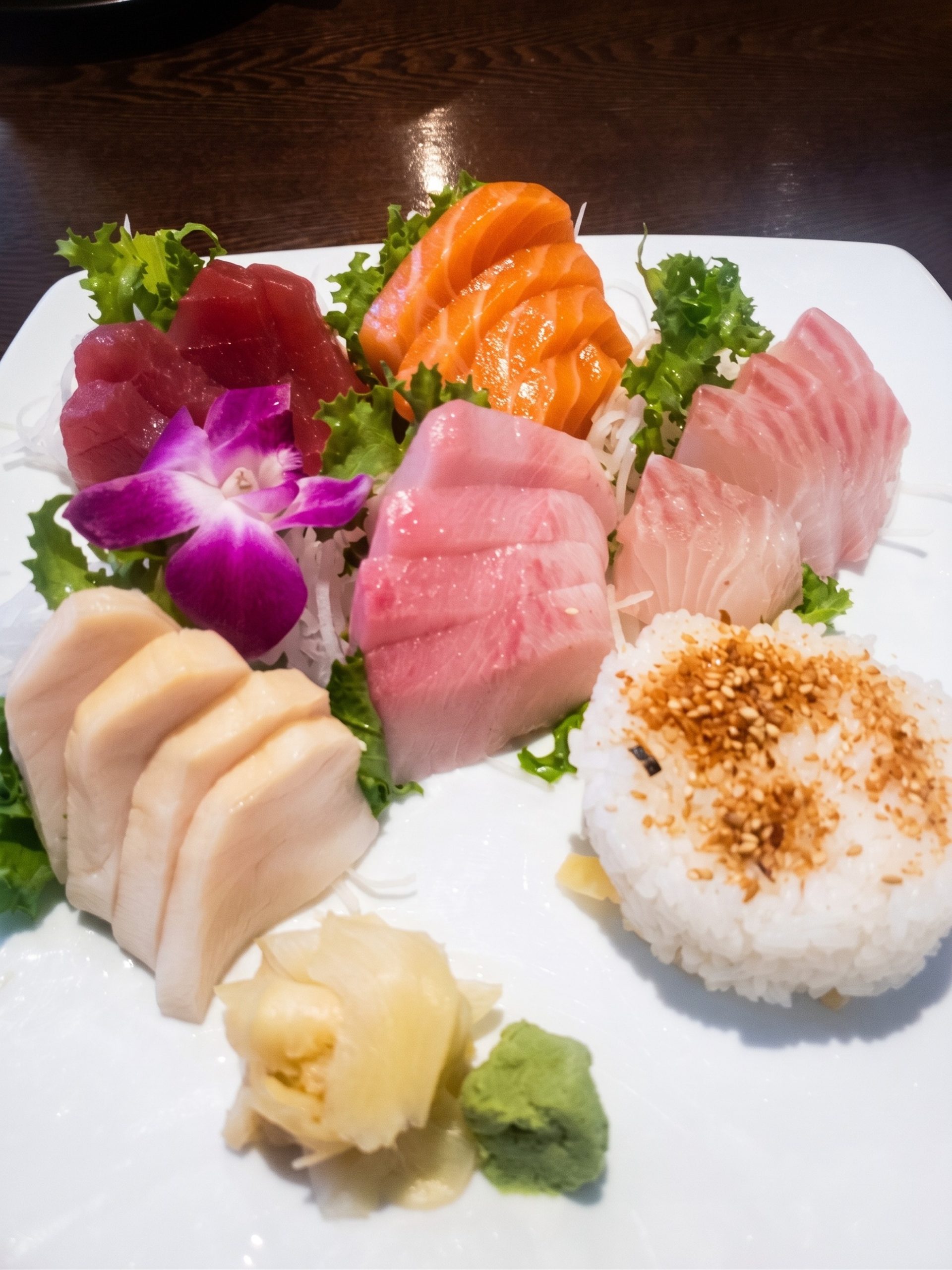 The freshness behind every dish