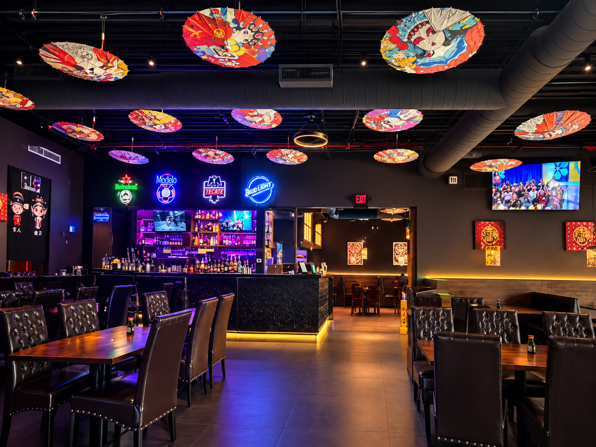 Reserve Your Table at Shangeri-La Restaurant