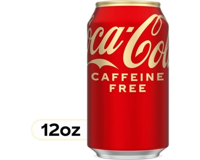 Coke.