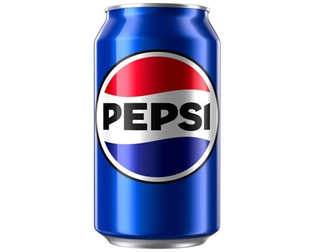 Pepsi.