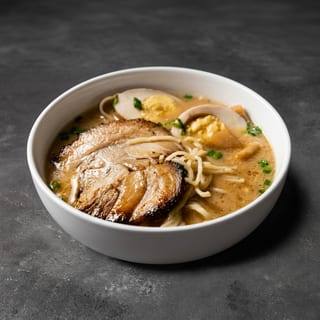 Miso Ramen