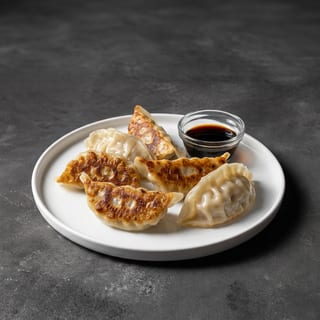Gyoza