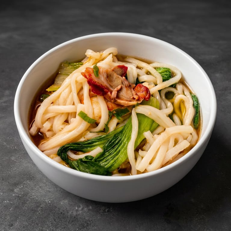 Savor Our Flavorful Soups