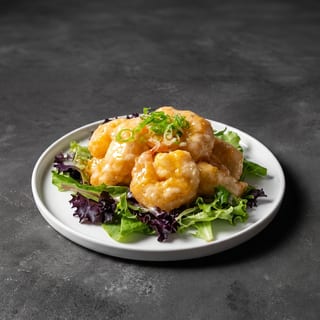 Rock Shrimp