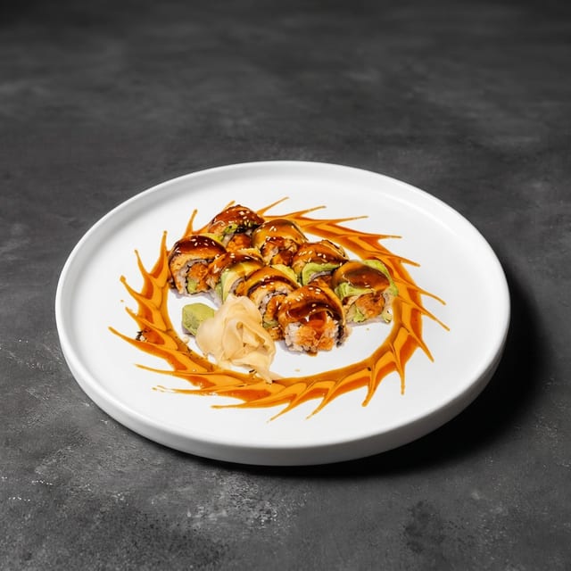 Westchester Roll.