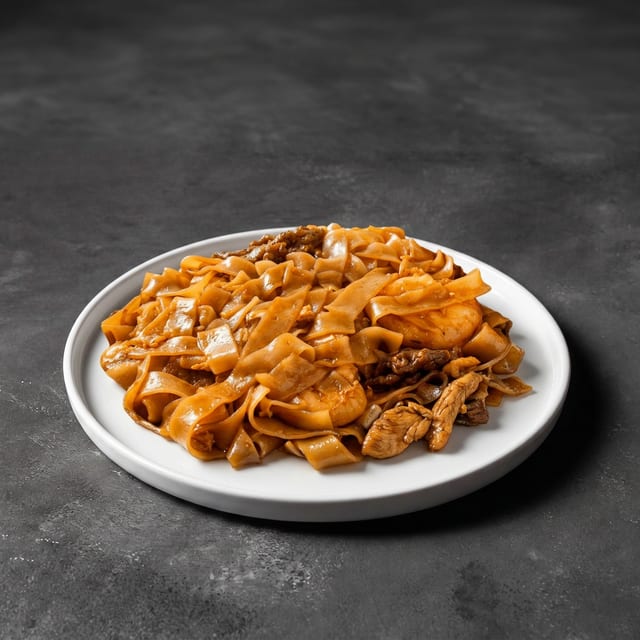 House Special Pad Kee Mao.