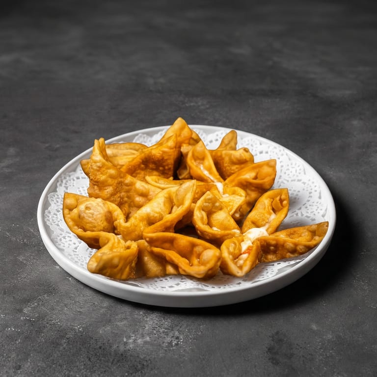 Explore Our Curry Dishes