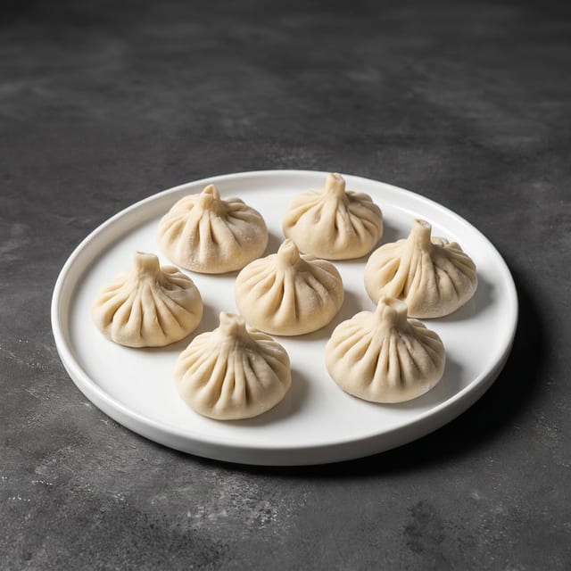 Soup Dumplings.