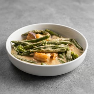Green Curry