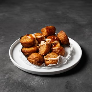 Takoyaki